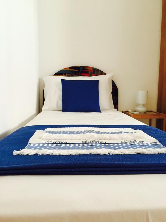 Bed and Breakfast The 7Th Floor In Roma Exterior foto