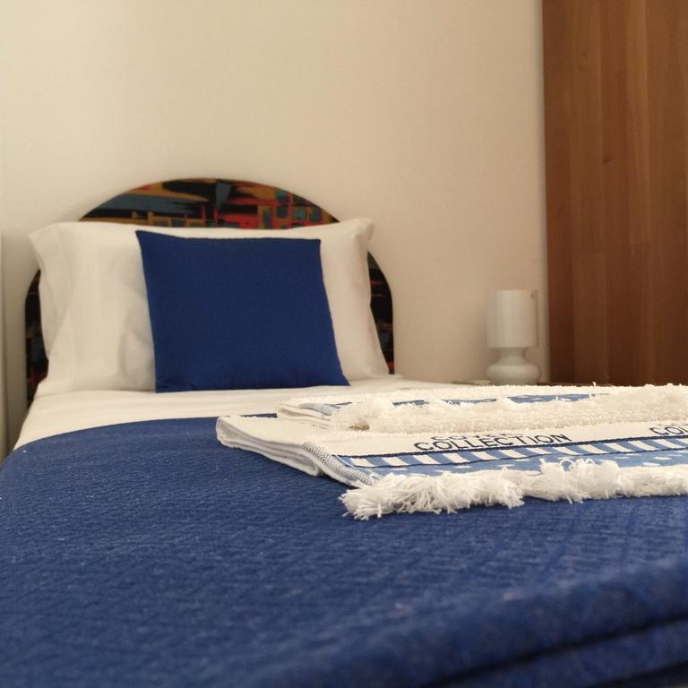 Bed and Breakfast The 7Th Floor In Roma Exterior foto